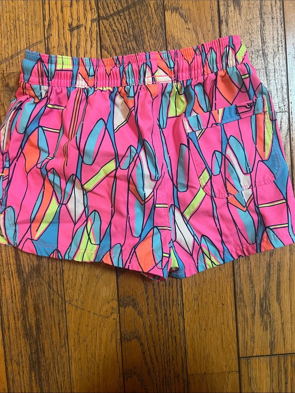 Vineyard Vines kids swim